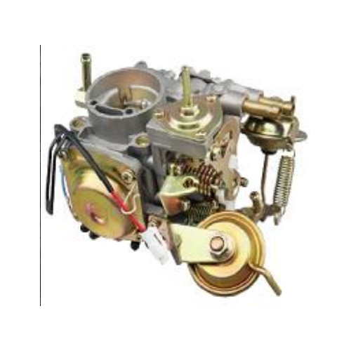 CARBURETOR   LY-010054  for  SUZUKI F6A T-6 472Q