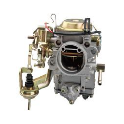 CARBURETOR   LY-010054-A   for  SUZUKI F5A EXTRA T-5 472Q
