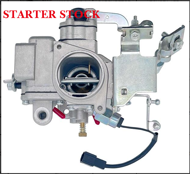 CARBURETOR  LY-010055   for  DAIHATSU S89 MB-950