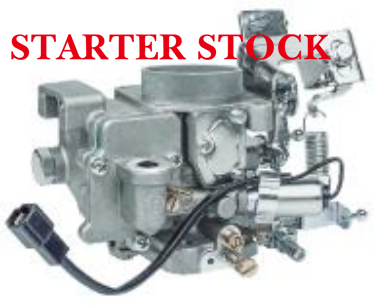 CARBURETOR  LY-010055-A   for  DAIHATSU S75/S88