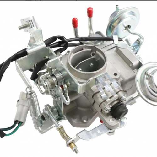 CARBURETOR  LY-010055-B   for  DAEWOO/DAMAS EA252297/FA192981
