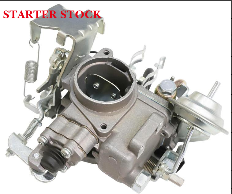 CARBURETOR  LY-010055-C  for  SUZUKI SJ-410