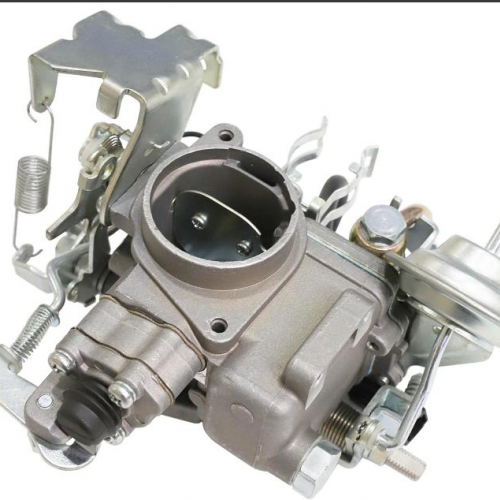 CARBURETOR  LY-010055-C  for  SUZUKI SJ-410