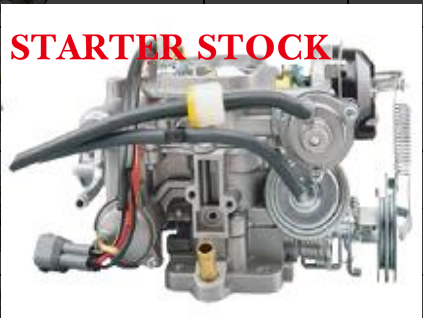 CARBURETOR   LY-010056  for   TOYOTA 22R