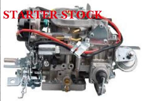CARBURETOR   LY-010056-A  for  TOYOTA 22R
