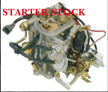 CARBURETOR   LY-010056-B   for  TOYOTA 22R