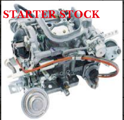 CARBURETOR   LY-010056-C   for  TOYOTA 22R