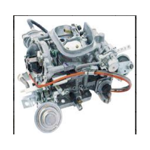 CARBURETOR   LY-010056-C   for  TOYOTA 22R