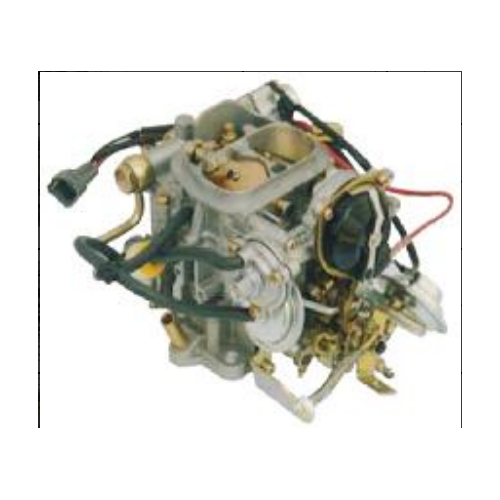 CARBURETOR   LY-010056-D   for  TOYOTA 22R