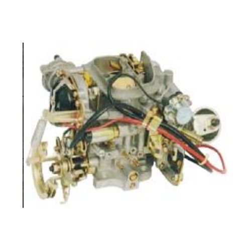 CARBURETOR  LY-010056-E  for  TOYOTA 22R