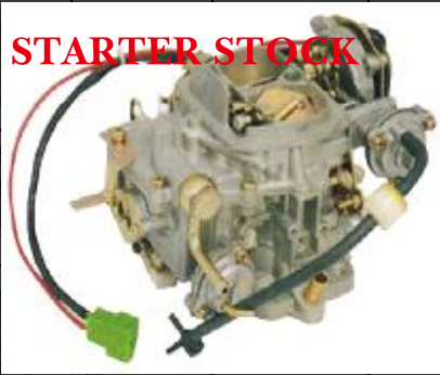 CARBURETOR  LY-010056-F  for TOYOTA 22R