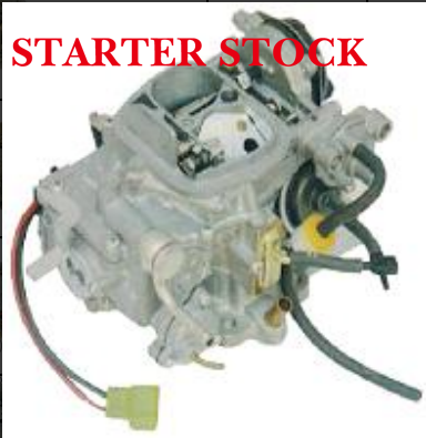 CARBURETOR   LY-010056-H   for  TOYOTA 22R