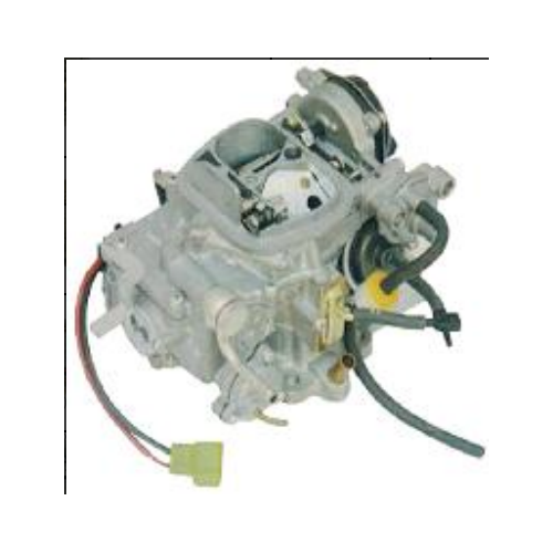 CARBURETOR   LY-010056-H   for  TOYOTA 22R