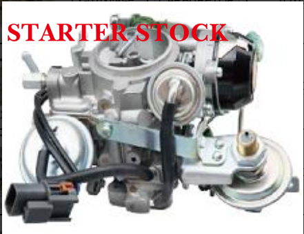 CARBURETOR  LY-010057    for  NISSAN A15/C22