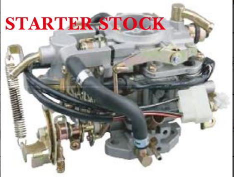 CARBURETOR  LY-010059  for  KIA PRIDE