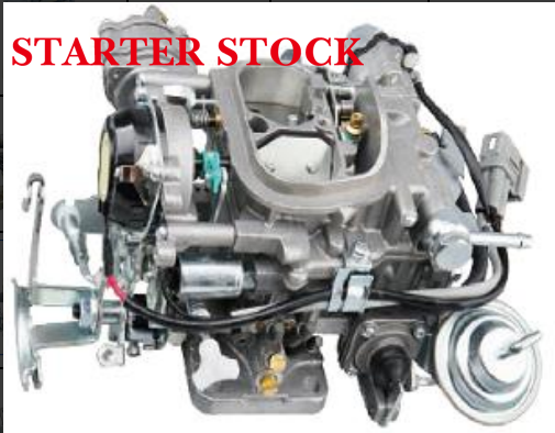 CARBURETOR  LY-010060  for  TOYOTA 3RZ