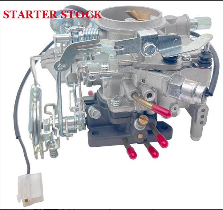 CARBURETOR  LY-010061  for  MAZDA E3