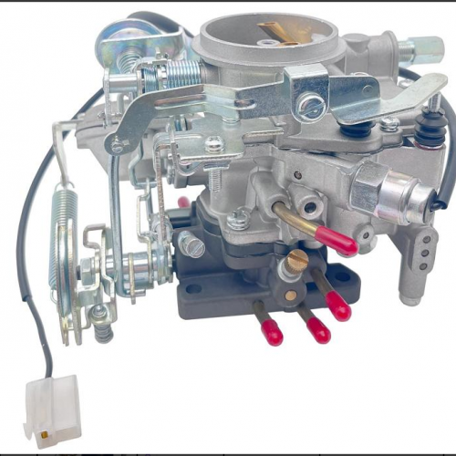 Carburador LY-010061 para Mazda E3