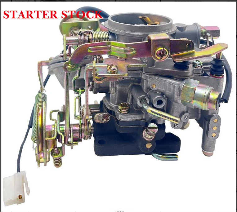 CARBURETOR     LY-010061-A   for  MAZDA E3