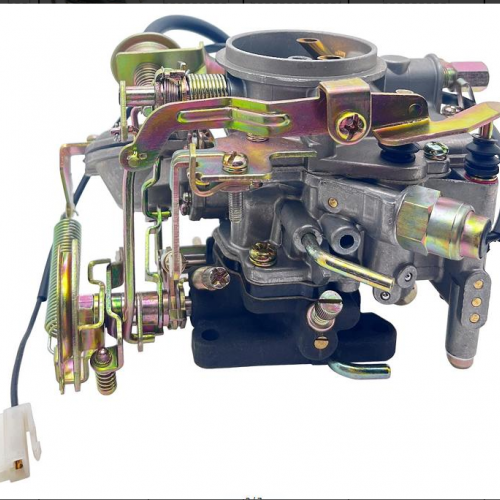 Carburador LY-010061-A para Mazda E3