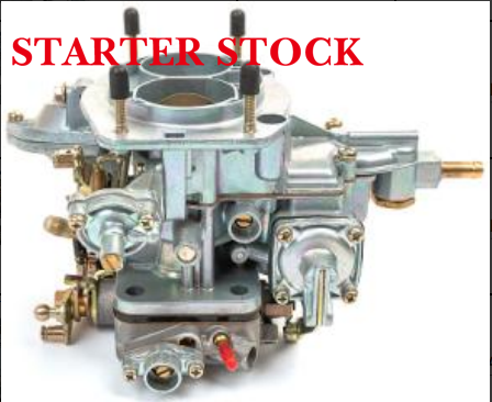 CARBURETOR    LY-010062   for   LADA 2105