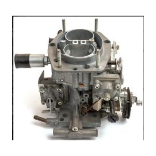 CARBURETOR   LY-010063-A  for   LADA 2108