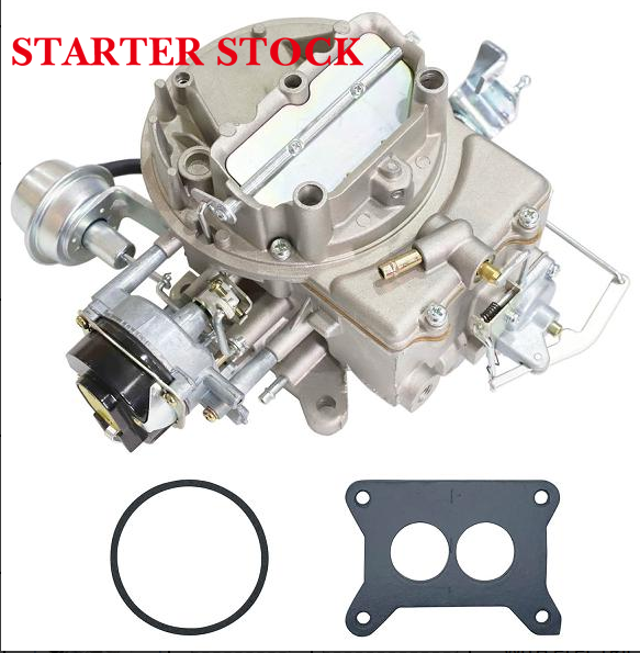 CARBURETOR  LY-010064  for  FORD 302 289 351 2 BARREL WITH ELECTRIC CHOKE