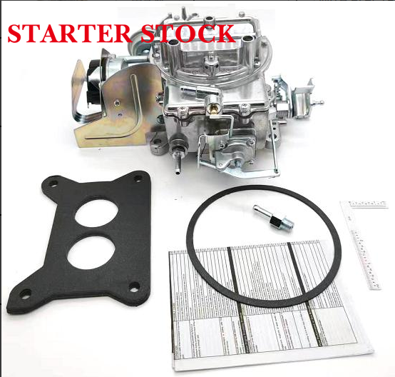 CARBURETOR   LY-010064   for   FORD 302 289 351 2 BARREL WITH ELECTRIC CHOKE