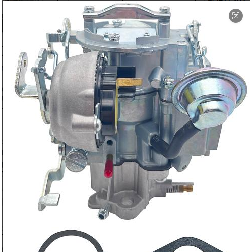 CARBURETOR  LY-010066  for  CHEVROLET CHEVY  ZINC