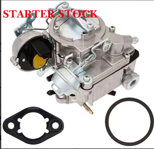 CARBURETOR   LY-010066   for  CHEVROLET CHEVY   ZINC