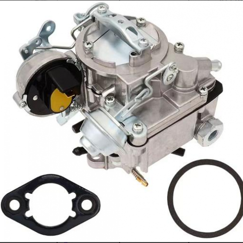 CARBURETOR   LY-010066   for  CHEVROLET CHEVY   ZINC