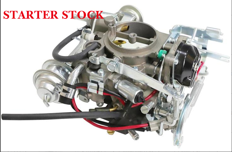 CARBURETOR    LY-010068   for   TOYOTA 2E