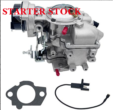 CARBURETOR  LY-010069   for  FORD 4.9L 300 Cu/4.1L  ALUMINUM