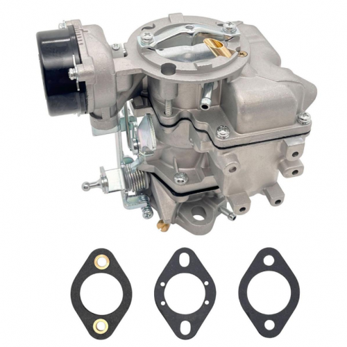 Carburador LY-010069A, diseñado para vehículos con motor de aluminio YF