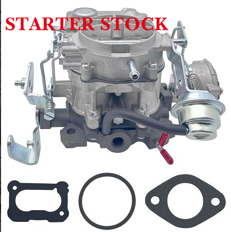 CARBURETOR   LY-010071    for  CHEVROLET GM350   ALUMINUM