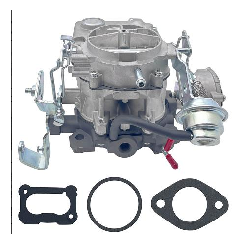 CARBURETOR   LY-010071    for  CHEVROLET GM350   ALUMINUM