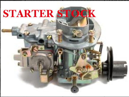 CARBURETOR  LY-010073   for  4/6 CC ALC/GAS