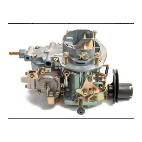 Carburador LY-010073 para motores de 4/6 cc con alimentación a alcohol/gasolina