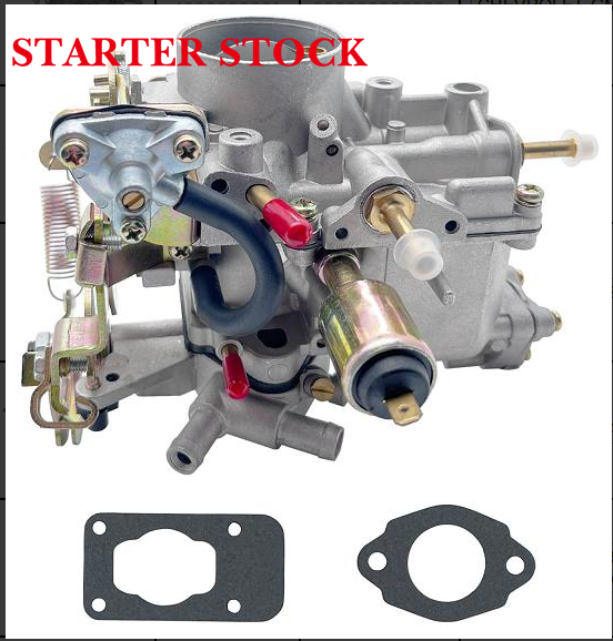 CARBURETOR  LY-010074   for  NISSAN TSURU   ALUMINUM