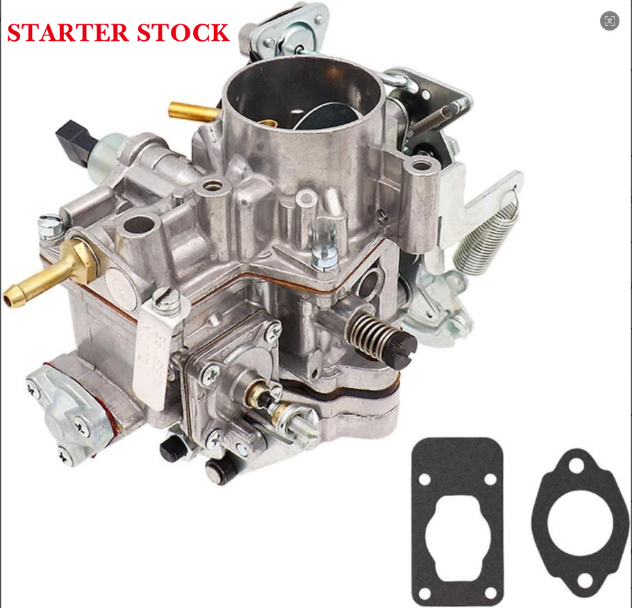 CARBURETOR   LY-010074   for  NISSAN TSURU  ALUMINUM
