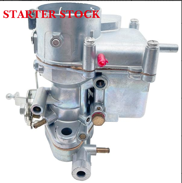 CARBURETOR   LY-010075    for  ROBUR LO