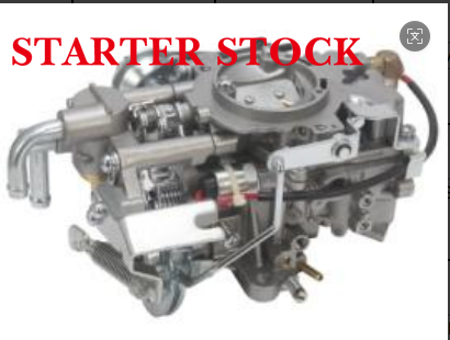 CARBURETOR   LY-010076   for  NISSAN K25 K21  FORKLIFT