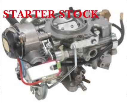 CARBURETOR   LY-010076-A   for  NISSAN H20  FORKLIFTpicture1