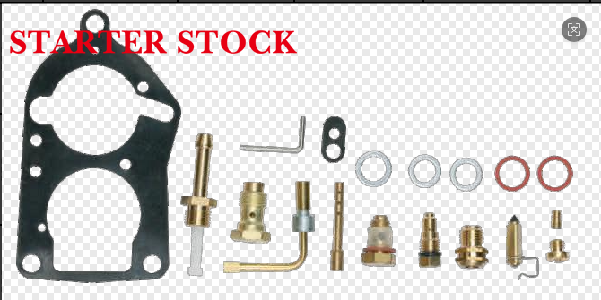 REPAIR KITS   LY-010001   for  PEUGEOT 504/404