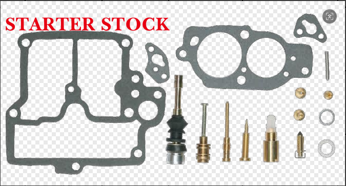 REPAIR KITS  LY-010002   for   TOYOTA 2E