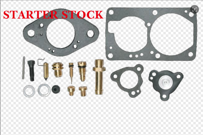 REPAIR KITS  LY-010006    for  RENAULT R4GTL