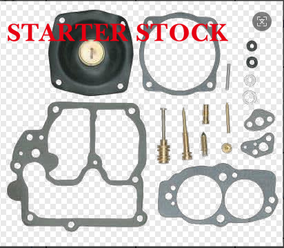 REPAIR KITS  LY-010007    for  TOYOTA 12R