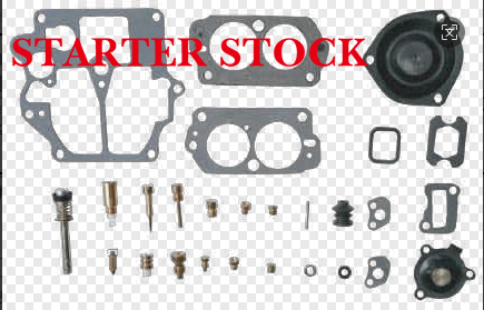 REPAIR KITS   LY-010016   for  TOYOTA 3Y
