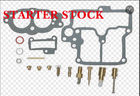 REPAIR KITS   LY-010019   for   TOYOTA 3K/4K