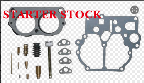 REPAIR KITS    LY-010023   for  TOYOTA 3F